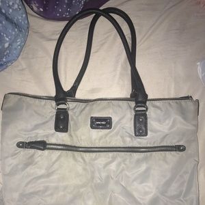 A Nine West purse!
